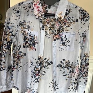 White House black market